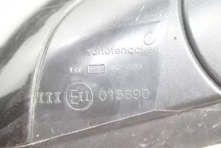 14Pin, Folding, Heated , art12368501 Зеркало наружное правое Chrysler 300C 1 Арт 12368501, вид 6