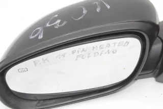 11Pin, Heated, Folding , art12368503 Зеркало наружное левое Chrysler 300C 1 Арт 12368503, вид 2