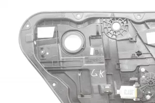 83470-F1070, 83450-F1000 , art12371881 Стеклоподъемник задний левый Kia Sportage 4 Арт 12371881, вид 2