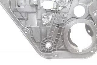 83470-F1070, 83450-F1000 , art12371881 Стеклоподъемник задний левый Kia Sportage 4 Арт 12371881, вид 3