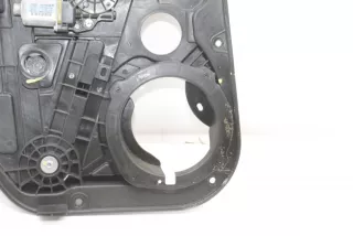 83470-F1070, 83450-F1000 , art12371881 Стеклоподъемник задний левый Kia Sportage 4 Арт 12371881, вид 4