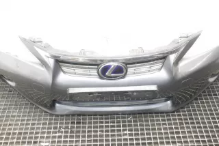1H9 , art12380430 Бампер передний Lexus CT Арт 12380430, вид 3