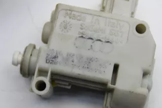 8P4862153 , art12378290 Замок лючка топливного бака Audi A3 8P Арт 12378290, вид 3