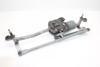 8P2955023L , art12378522 Механизм стеклоочистителя (трапеция дворников) Audi A3 8P Арт 12378522, вид 1