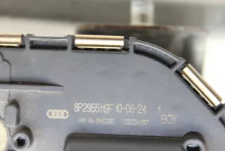 8P2955023L , art12378522 Механизм стеклоочистителя (трапеция дворников) Audi A3 8P Арт 12378522, вид 4
