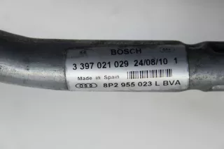 8P2955023L , art12378522 Механизм стеклоочистителя (трапеция дворников) Audi A3 8P Арт 12378522, вид 5