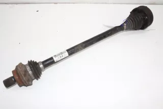 1K0501204D , art12379351 Полуось задняя (приводной вал, ШРУС) Audi A3 8P Арт 12379351, вид 1