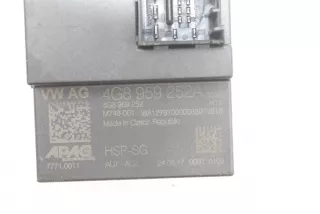 4G8959252A, 4G8959252 , art12395519 Прочая запчасть Audi A7 1 (S7,RS7) Арт 12395519, вид 4