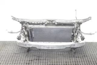 art12396540 Передняя панель крепления облицовки (телевизор) Audi A7 1 (S7,RS7) Арт 12396540, вид 1