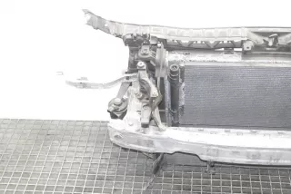 art12396540 Передняя панель крепления облицовки (телевизор) Audi A7 1 (S7,RS7) Арт 12396540, вид 2