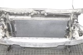 art12396540 Передняя панель крепления облицовки (телевизор) Audi A7 1 (S7,RS7) Арт 12396540, вид 3