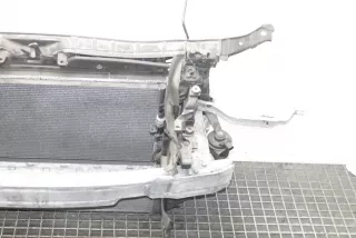 art12396540 Передняя панель крепления облицовки (телевизор) Audi A7 1 (S7,RS7) Арт 12396540, вид 4