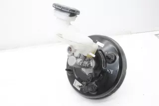 46000-TGH-E010-M1 , art12420218 Вакуумный усилитель тормозов Honda Civic 10 Арт 12420218, вид 1