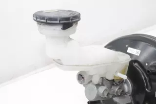46000-TGH-E010-M1 , art12420218 Вакуумный усилитель тормозов Honda Civic 10 Арт 12420218, вид 2