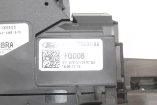 CN15-13N064-BB, 8A6T-13335-BC , art14274700 Переключатель подрулевой (стрекоза) Ford EcoSport Арт 14274700, вид 9
