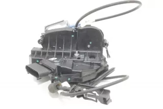 EN15-A219A64-AB , art12430493 Замок двери передней правой Ford EcoSport Арт 12430493, вид 1
