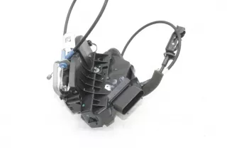 EN15-A219A64-AB , art12430493 Замок двери передней правой Ford EcoSport Арт 12430493, вид 2