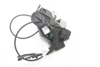 EN15-A219A64-AB , art12430493 Замок двери передней правой Ford EcoSport Арт 12430493, вид 4