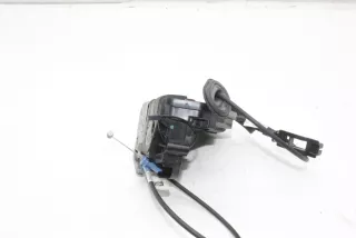 EN15-A219A64-AB , art12430493 Замок двери передней правой Ford EcoSport Арт 12430493, вид 5