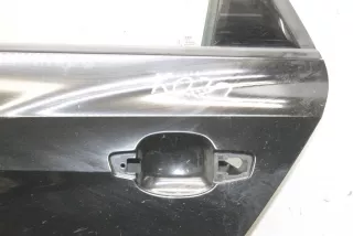 0E,Y9T , art12464152 Дверь задняя левая Audi A1 Арт 12464152, вид 4