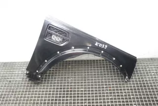 SantoriniBlack(820) , art12472919 Крыло переднее правое Land Rover Discovery 4 Арт 12472919, вид 1