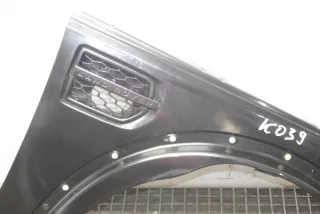 SantoriniBlack(820) , art12472919 Крыло переднее правое Land Rover Discovery 4 Арт 12472919, вид 3