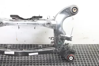 06700376330 , art12474322 Балка подвески задняя Maserati Quattroporte Арт 12474322, вид 2