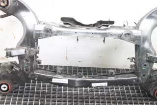 06700376330 , art12474322 Балка подвески задняя Maserati Quattroporte Арт 12474322, вид 4