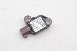 5H2Z-14B345-BA , art12477097 Датчик удара Land Rover Discovery 4 Арт 12477097, вид 1