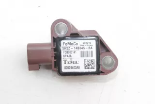 5H2Z-14B345-BA , art12477097 Датчик удара Land Rover Discovery 4 Арт 12477097, вид 4