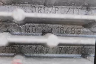 90118119 , art12478822 Блок управления светом Seat ARONA Арт 12478822, вид 4