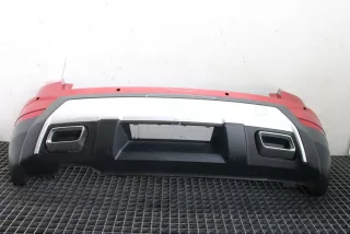 E1,0X1 , art12478931 Бампер задний Seat ARONA Арт 12478931, вид 4