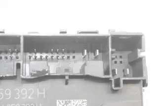 5Q4959392H , art12531225 Блок управления двери передней левой Skoda Octavia A8 Арт 12531225, вид 8