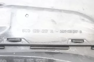 5Q0129254E, 5Q0129621G, 5Q0129254K, 5Q0129217A , art12534260 Патрубок впускного коллектора Skoda Octavia A8 Арт 12534260, вид 12