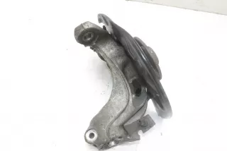 5WA407257A , art12544944 Ступица передняя левая Skoda Octavia A8 Арт 12544944, вид 2