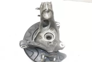 5WA407257A , art12544944 Ступица передняя левая Skoda Octavia A8 Арт 12544944, вид 4