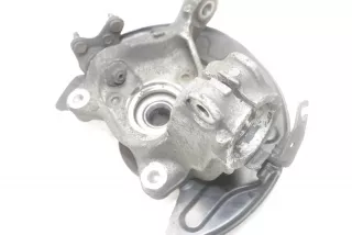5WA407257A , art12544944 Ступица передняя левая Skoda Octavia A8 Арт 12544944, вид 5