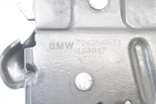 7242549 , art12545968 Замок капота BMW 3 F30/F31/GT F34 Арт 12545968, вид 7