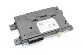 LR3T-14G087-VM , art12546464 Блок Bluetooth Ford Transit 4 Арт 12546464, вид 1