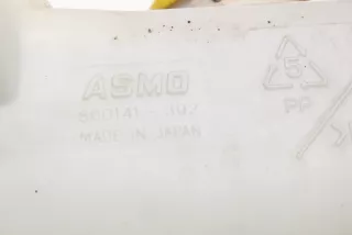 860141-392 , art12572703 Бачок омывателя Mazda RX-8 Арт 12572703, вид 6