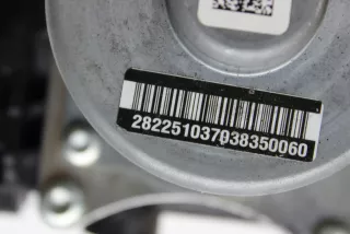 9835028580 , art12573202 Насос вакуумный Opel Mokka 2 Арт 12573202, вид 10