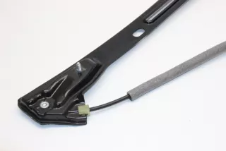 DS73-F27001-BF , art12770483 Стеклоподъемник задний левый Ford Mondeo 5 Арт 12770483, вид 2