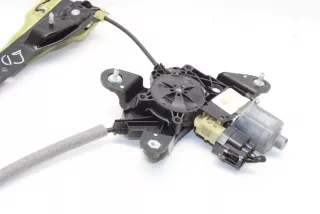 DS73-F27001-BF , art12770483 Стеклоподъемник задний левый Ford Mondeo 5 Арт 12770483, вид 3