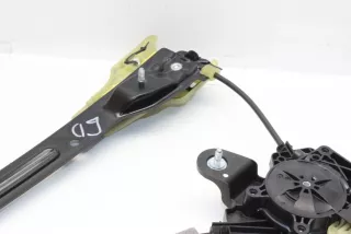 DS73-F27001-BF , art12770483 Стеклоподъемник задний левый Ford Mondeo 5 Арт 12770483, вид 4
