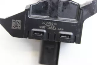 FG9T-2B623-AAW , art12779849 Кнопка ручного тормоза (ручника) Ford Mondeo 5 Арт 12779849, вид 4
