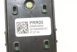 93590D9000 , art12808722 Кнопка (Выключатель) Kia Sportage 4 Арт 12808722, вид 10