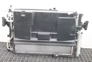 25310K4010, 25380G7000, 97606-K4500 , art12959934 Кассета радиаторов Hyundai Kona Арт 12959934, вид 1