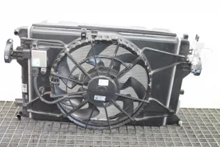 25310K4010, 25380G7000, 97606-K4500 , art12959934 Кассета радиаторов Hyundai Kona Арт 12959934, вид 4