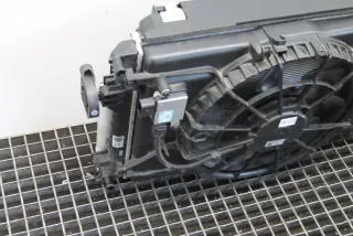 25310K4010, 25380G7000, 97606-K4500 , art12959934 Кассета радиаторов Hyundai Kona Арт 12959934, вид 6