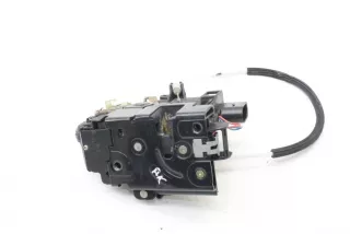 8N2837015B , art12975463 Замок двери передней левой Porsche 911 996  Арт 12975463, вид 2